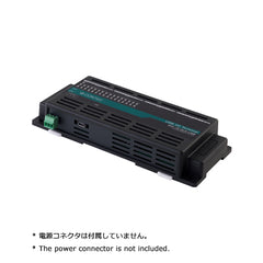 DIO-1616LN-USB N Series for USB. Isolated Digital I/O Unit (16ch DI, 16ch DO)