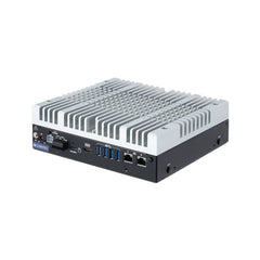 DX-M2300 Industrial Edge AI Computer Fanless Embedded PC with