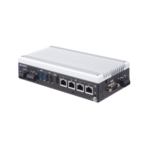 Embedded and box PCs