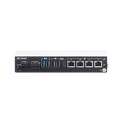 DX-U2100 Industrial AI Fanless Edge Computer / NVIDIA® Jetson Orin Nano™/ ARM Cortex-A78AE / DC Power Supply / Dust-Resistant