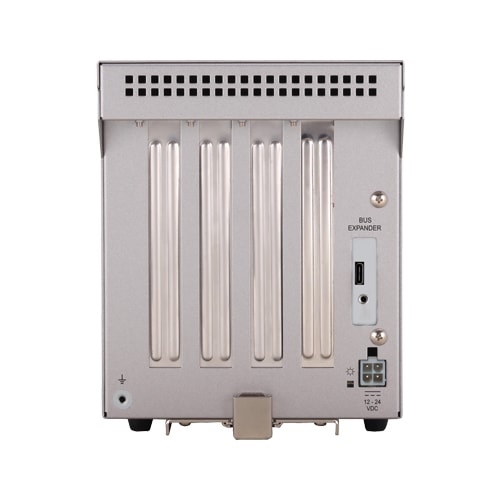 ECH-PCI-DE-H4D | PCI Bus Expansion Chassis | Contec Americas