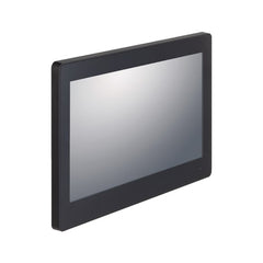 BX-U310 – Lüfterloser Embedded-PC/Ultrakleines Design/Atom x6413E (Elkhart Lake)/-10–60 °C Betrieb