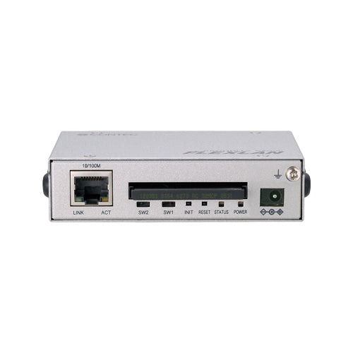 FX-SVR-RDS FLEXLAN RADIUS authentication server