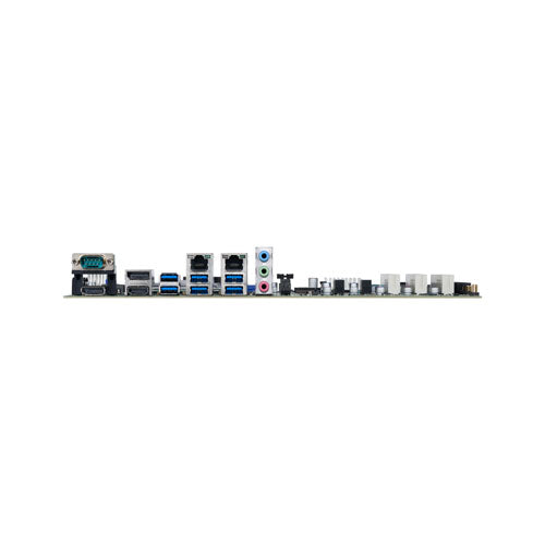 GMB-AB65000 Industrial Motherboard / ATX / AMD Ryzen 9000 Series Processors