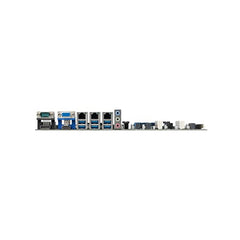 GMB-AQ67010 Industrial Motherboard / ATX / Intel 12th/13th/14th Gen. BTL-S Processors (Alder Lake-S / Raptor Lake-S / Raptor Lake-S Refresh / Bartlett lake-S)