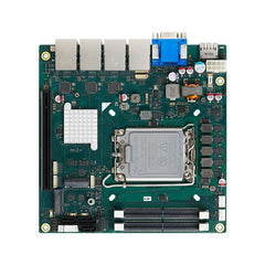 GMB-IQ67010 - Industrial Motherboard / Mini-ITX / Intel 13th Gen