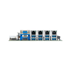 GMB-IQ67010 - Industrial Motherboard / Mini-ITX / Intel 13th Gen