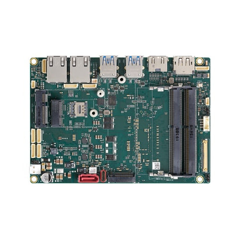Up3 Operation GMB-L3TGL Industrial Motherboard / 3.5