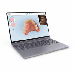 iTero - Lenovo P16s Gen 5 - ЕС