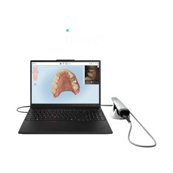 iTero Scanner