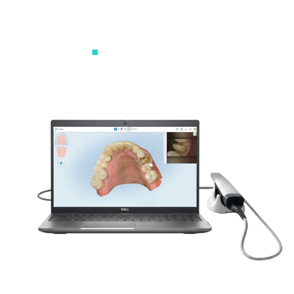 iTero Scanner