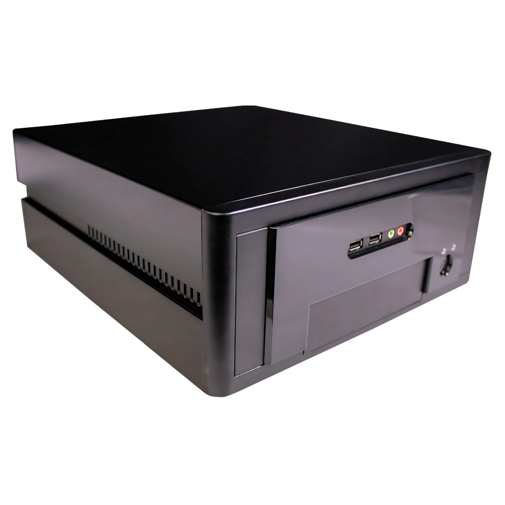 VPC-US-1710 / uATX Workstation / Intel 13th Gen Core i9 Processor