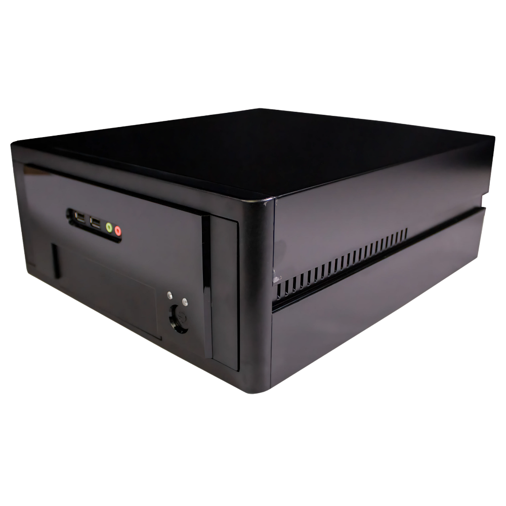 VPC-US-1710 / uATX Workstation / Intel 13th Gen Core i5 Processor ...
