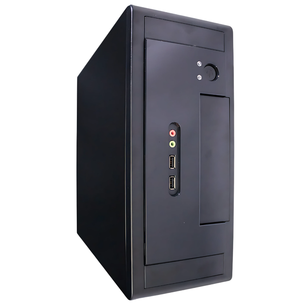 VPC-US-1710 / uATX Workstation / Intel 13th Gen Core i9 Processor