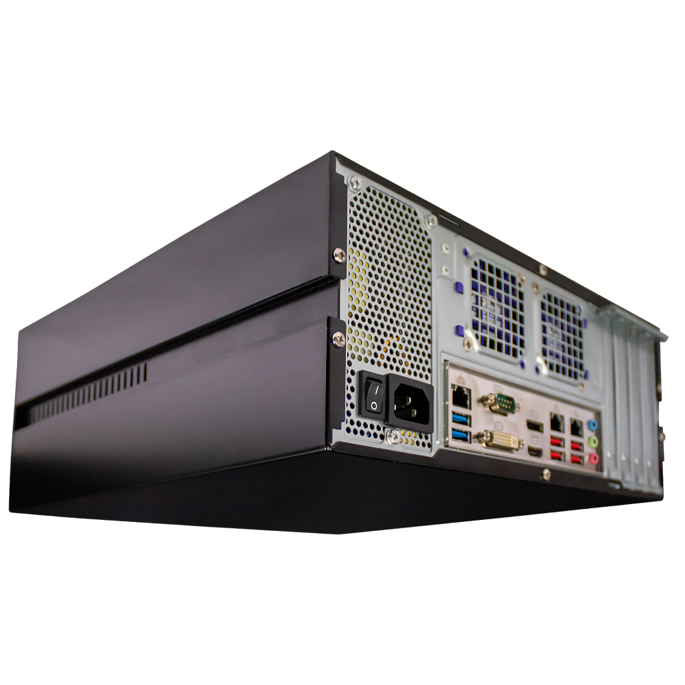VPC-US-1710 / uATX Workstation / Intel 13th Gen Core i7 Processor ...