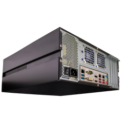 VPC-US-1710 / uATX Workstation / Intel 13th Gen Core i7 Processor