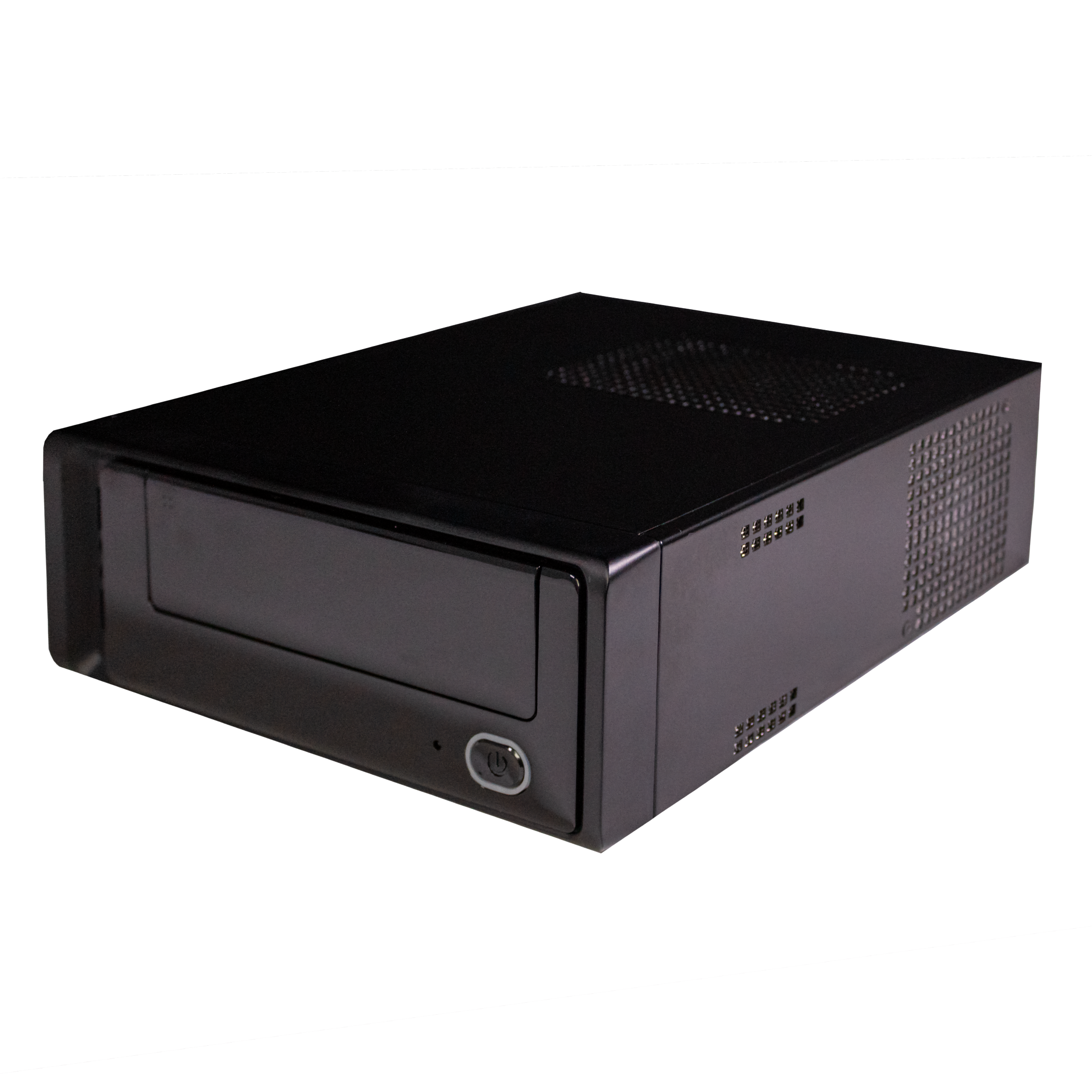 VPC-US-725 / Essential Industrial Computer / AMD Ryzen Embedded V1807B ...