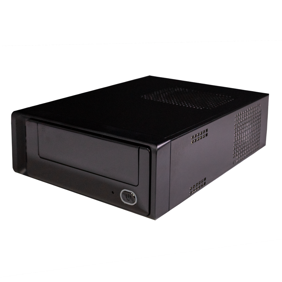 VPC-US-725 / Essential Industrial Computer / AMD Ryzen Embedded V1807B