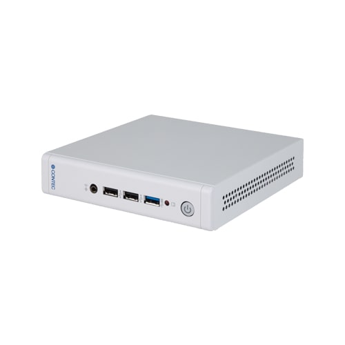 LPC-400 Fanless Business Computer / Intel Celeron J6412 (Elkhart Lake ...
