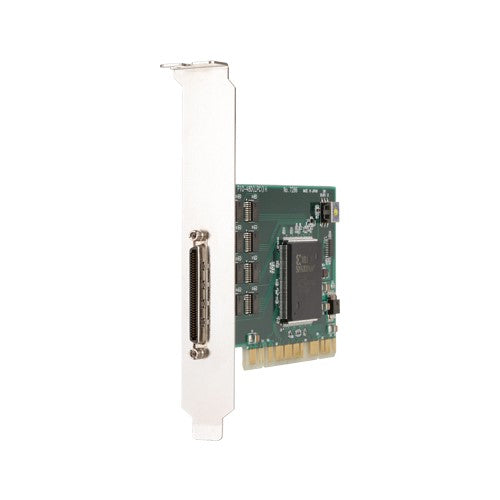 PIO-48D(LPCI)H Digital I/O Low Profile PCI card bi-directional 48ch (non-isolated 5VDC-TTL)