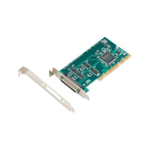 PIO-16/16T(LPCI)H Digital I/O Low Profile PCI card 16ch/16ch (non-isolated 5VDC-TTL)