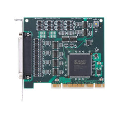 PO-32L(PCI)H Digital output PCI card 32ch (isolated 12 - 24VDC)