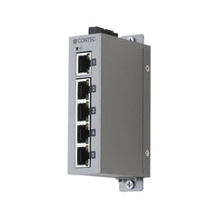 SH-8008F FLEXLAN Serie 8 puertos 10/100M HUB de conmutación industrial no administrado