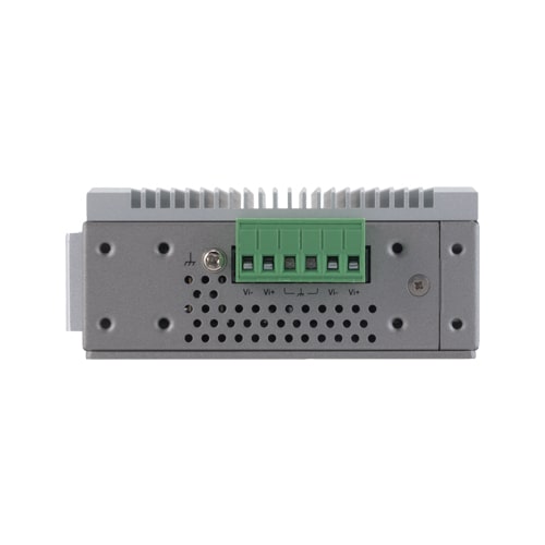 SH-9008AT-POE2 Industrial Gigabit PoE Ethernet Switching HUB / 8-port