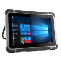 CT-RU101PB 10.1" Rugged Tablet PC