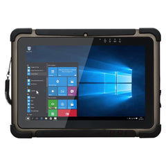 CT-RU101PB 10.1" Rugged Tablet PC