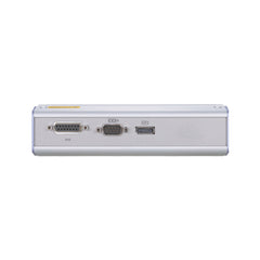 BX-830D Fanless Embedded PC / Conforms to EN 50155 / Train and Vehicle Mountable