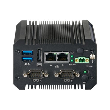 Fanless Embedded Industrial Computers – Small Form Factor PCs – Contec ...