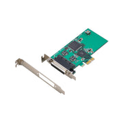 COM-4C-LPE RS-232C Serial I/O board Low Profile size 4ch type for PCI Express