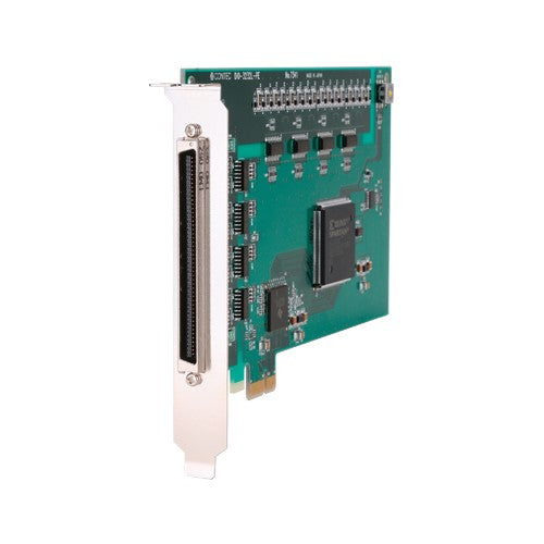 Digital I/O