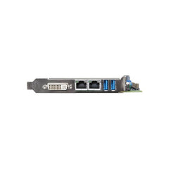 GSPI-Q4700-LLVA Industrial Motherboard / PICMG 1.3 SBC / Intel 10th Gen (Comet Lake-S + Q470E) / TPM / 0-60C Operation