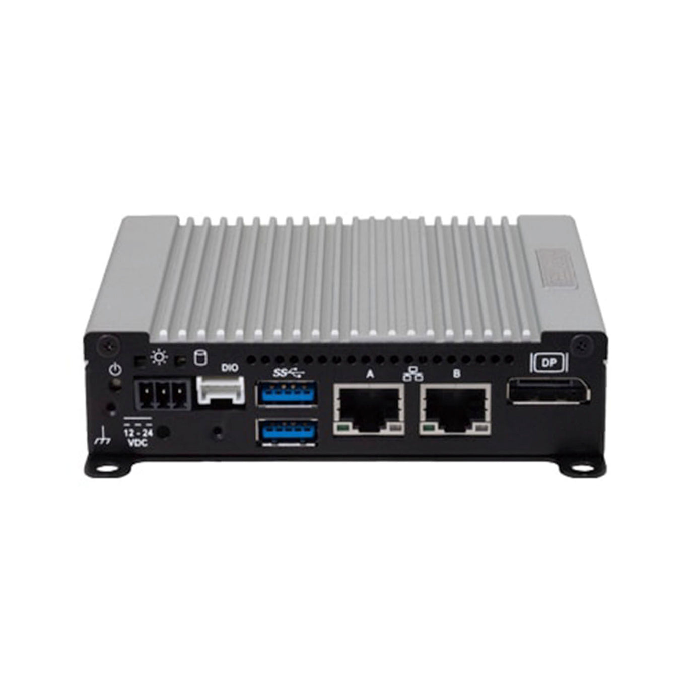 Embedded Industrial PCs – Compact, Rugged & Low-Power – Contec eShop