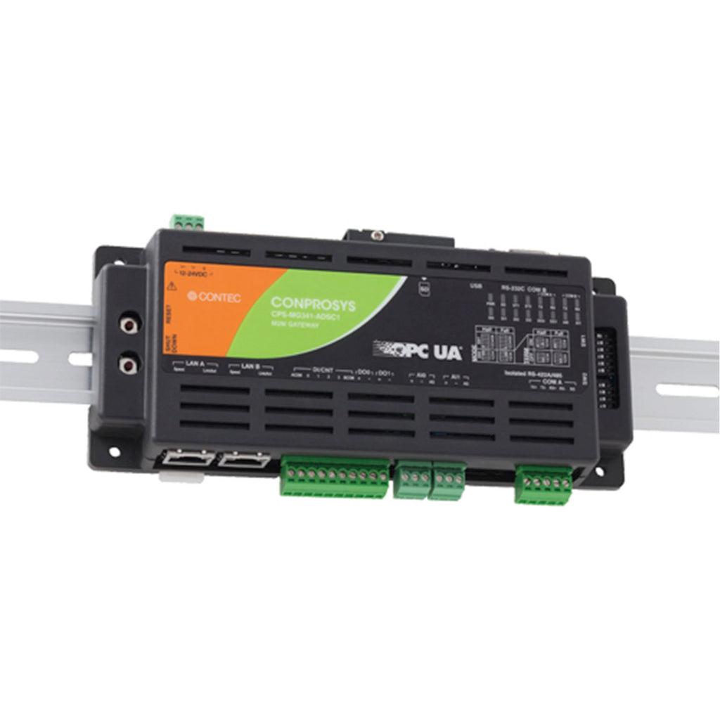 コンテック [CPS-TM341G5MB-ADSC1-931]CONPROSYS Support / Downloads | CPS-TM341G5MB-ADSC1-931 | CONPROSYS