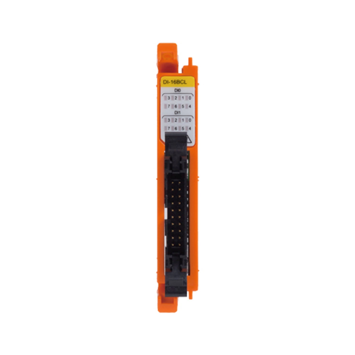 CPSN-DI-16BCL Digital Input CONPROSYS Nano I/O Module 16ch – Contec eShop