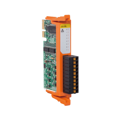 CPSN-DO-08 CONPROSYS Nano Series Digital Output Module – Contec eShop