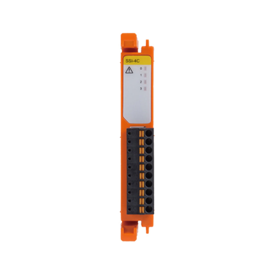 CPSN-SSI-4C Thermocouple Module for CONPROSYS Nano Series 4ch