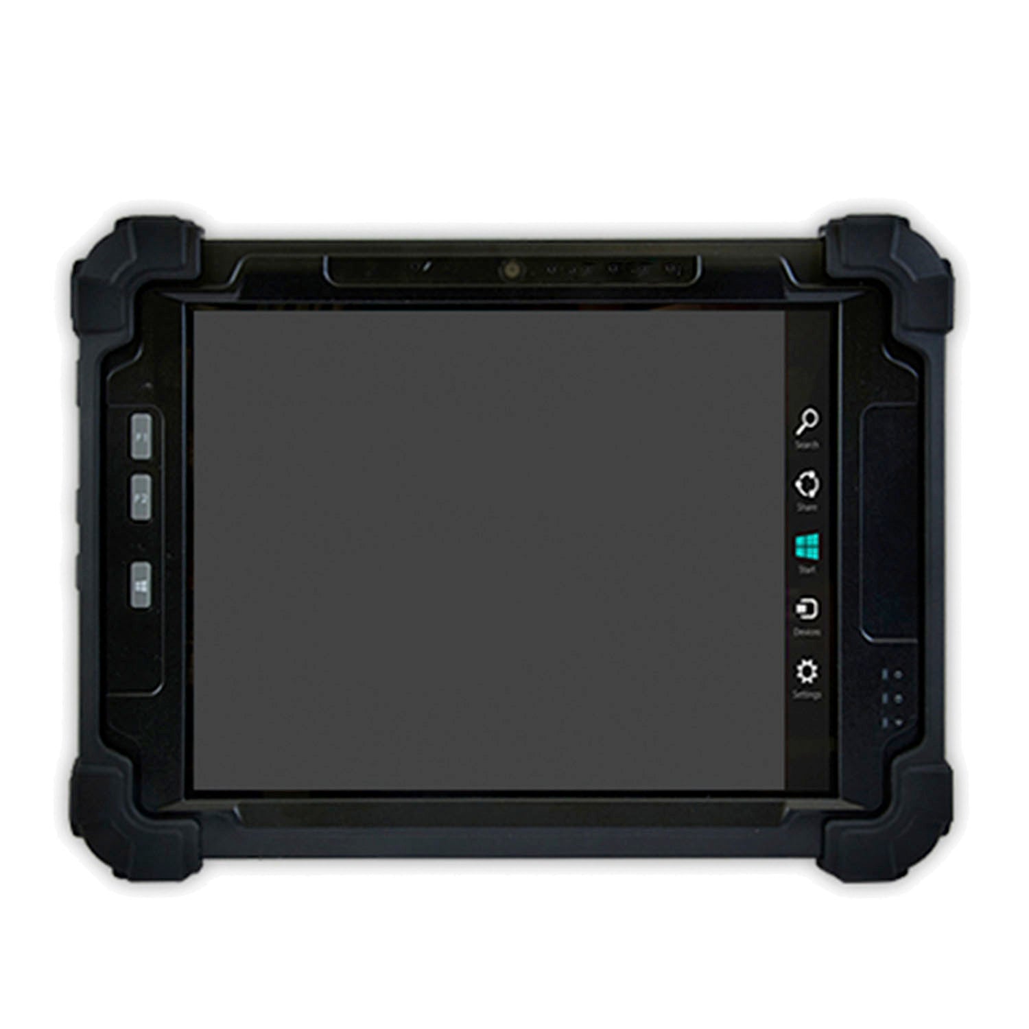 Fully Rugged CT-RU104PA 10.1” Fully Rugged Tablet – Contec eShop