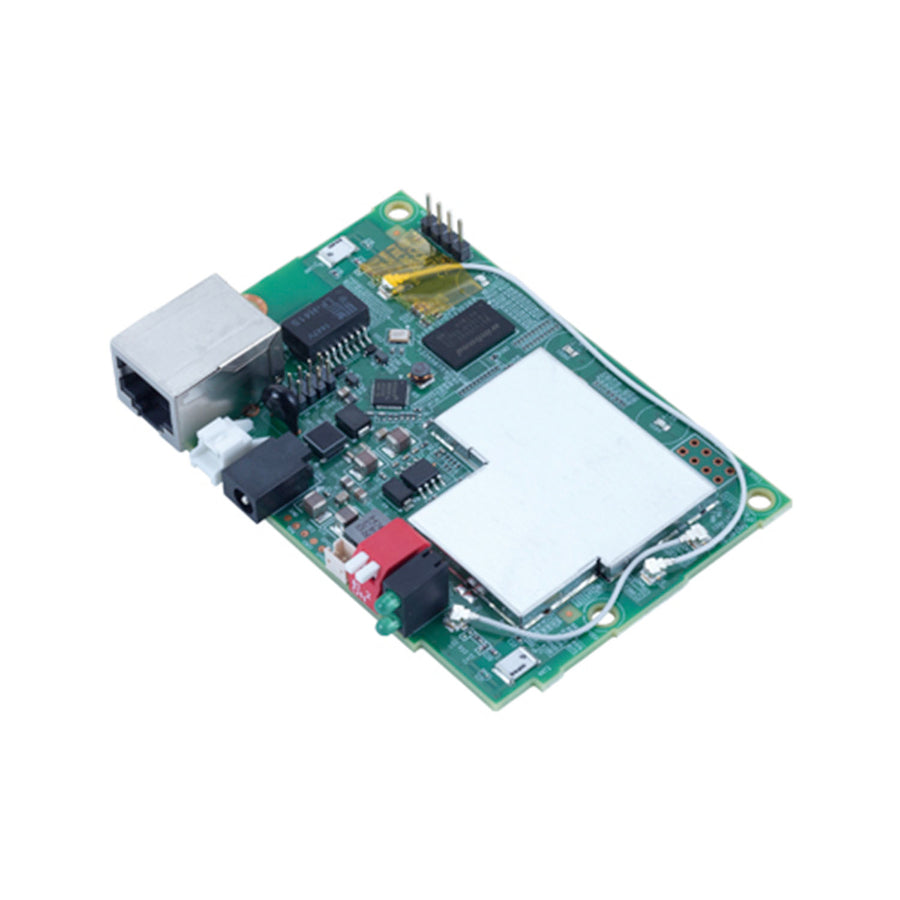 FXE3000-US IEEE802.11n/a/b/g Embedded Wireless LAN access point board (Master/Slave Station/Repeater, USA, Canada, India, and Singapore markets)