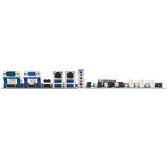 GMB-AQ3701-LLVA Industrial Motherboard / ATX / Intel 8th/9th Gen w Desktop Chipset / 1x PCIe (x16), 3x PCIe (x4), 3x PCI