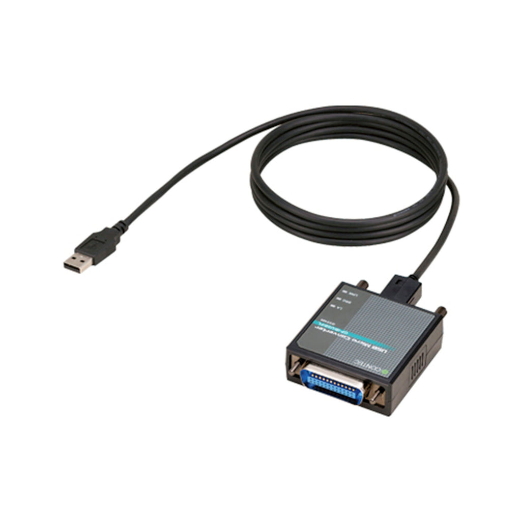 GP-IB(USB)FL Low Price High-Speed GPIB Communication Micro