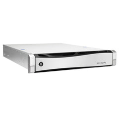 Contec 2U Rack Mount Industrial Performance Server
