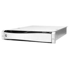 Contec 2U Rack Mount Industrial Performance Server