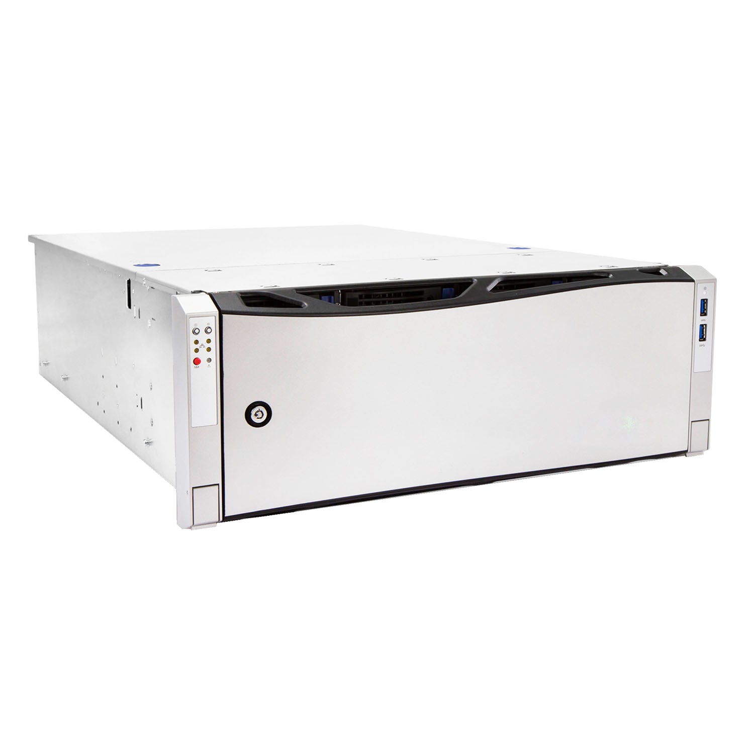 Contec Four Contec 4U Industrial Performance Server β Contec eShop