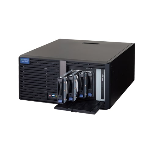 VPC-5000-G Built-to-Order (BTO) Industrial Computer | Contec – Contec eShop